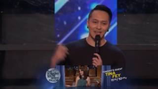 Magician Escaping 400kg Of Sand On America's Got Talent 2017!