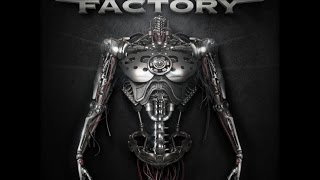 Fear Factory - ProtoMech - Preview