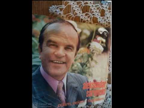 Не дигај се Ружо на големо    Александар   Сариевски