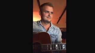 Christian Daugaard musikerogdj.dk spiller Ensomhedens gade nr. 9 af John Mogensen