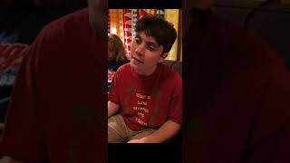 “Holy Ghost” (Low) by Sammy with Jeff Tweedy 9.2.21