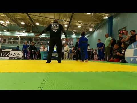 Gi final All stars European 2021