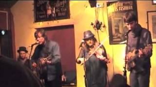 The Murray & Falkenau Band - Song for Little Man