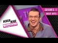 Never Mind The Buzzcocks Best Bits & Moments | Hosted by Mark Lamarr