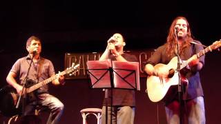 Buena Fe y Andres Suarez!!!