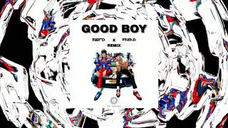 Download lagu GD X TAEYANG - GOOD BOY (Right D x Fread Remix) mp3 Download lagu GD X TAEYANG - GOOD BOY (Right D x Fread Remix) mp3