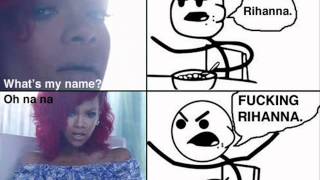 Cereal Guy