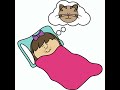 Last Night I Had A Dream 😴
