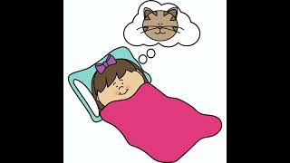 Last Night I Had A Dream 😴