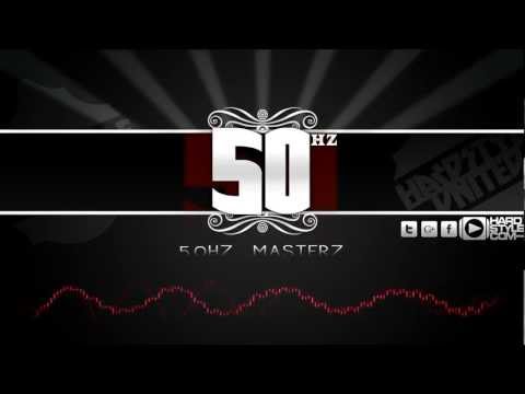 Welcome 50Hz Masterz (Preview)