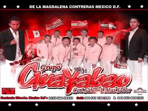 Grupo Guayabao- La Romeria 2014***Publicidades Chavez***.