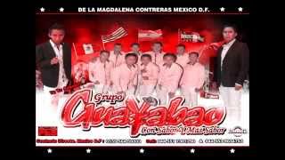 Grupo Guayabao- La Romeria 2014***Publicidades Chavez***.