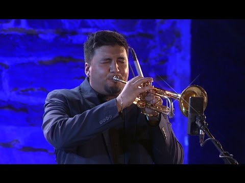 Discover Jazz - The Rodriguez Brothers