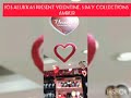 Celebrations Never End At Jos Alukkas Ambur Valentine S Day Special ️