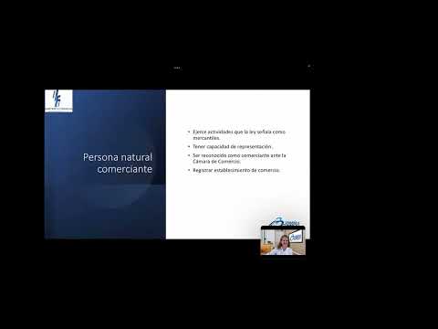 Personas Natural vs Persona Jurídica, diferencias tributarias y jurídicas