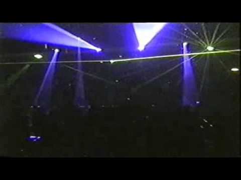 ATB Feat. York - The Fields Of Love (Heizhouse Parchim)