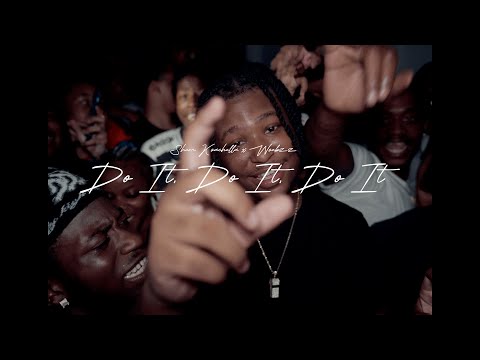 Shum Koachella x @Woubzz "Do It, Do It, Do It!" (Official Video) | @TheUrbanAnatomy