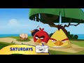 KidsClick Saturdays Fall 2018 Promo