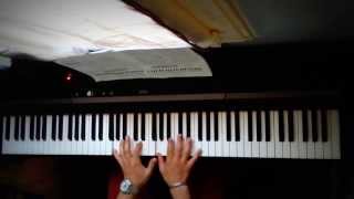 Sniper sans Repères piano