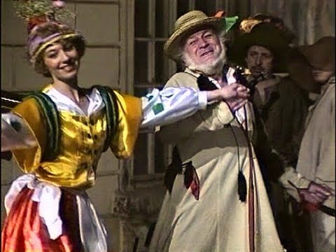 Piwnica pod Baranami koncert SYLVILUDJA albo Niedole Wazów (całość)