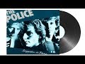 The Police - Contact [Remastered 2003]