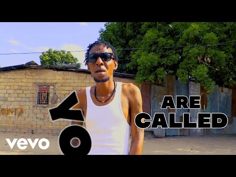 Revla - 7 Times (Official Video)