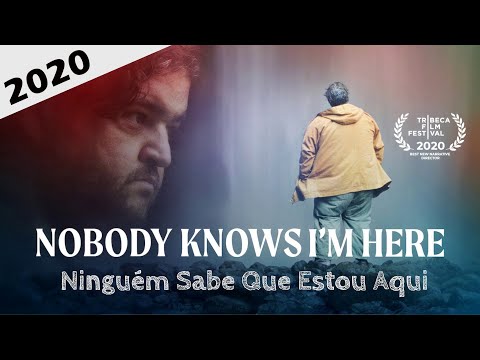 Ninguém Sabe Que Estou Aqui - Nobody Knows I'm Here - Music Lyrics