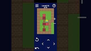 Quick Loader (Sokoban) Level 12
