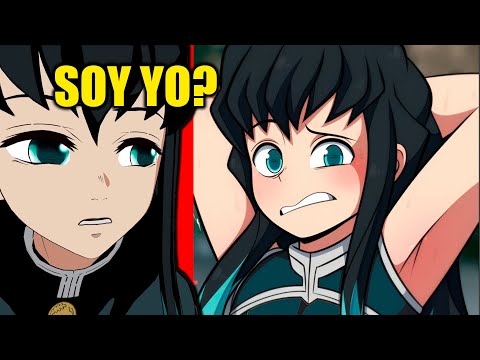 KIMETSU TICTOKS THAT ARE GOING TO HURT ME