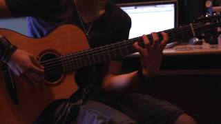 Rodrigo y Gabriela - Fram (Erick Sandoval Cover)