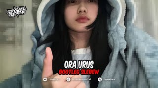Download lagu ORA URUS BOOTLEG SLEBEW #ZYYKAEL REMIX mp3