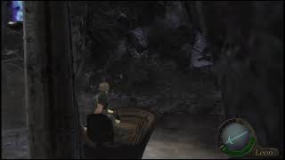 #1[ホラー]バイオハザード4やってくぞー！