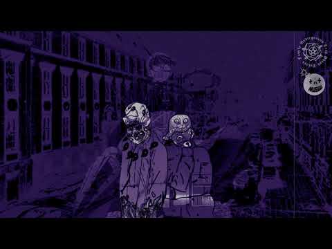 MargineZ & CVLVMIT¥ - Roberta IV (prod. dvilain)