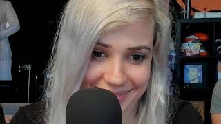 Alanah "Throw Me In The Trash" Pearce