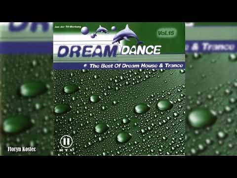 Dream Dance Vol.15 - CD1