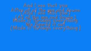 Nelly Furtado - Night Is Young (lyrics )