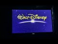Opening To Tarzan Special Edition 2005 VHS