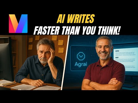 Magai AI Tutorial: The Secret Tool Every Content Creator Needs to Save Hours Daily!