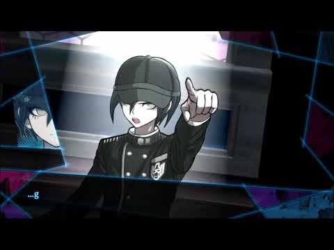 Gamers React to First Trial Plot Twist (New Danganronpa V3) (Chapter 1)