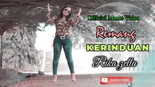 Download lagu Remang Kerinduan Rika zella Lagu Slow rock Terbaik... mp3