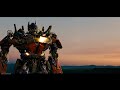 I Am Optimus Prime