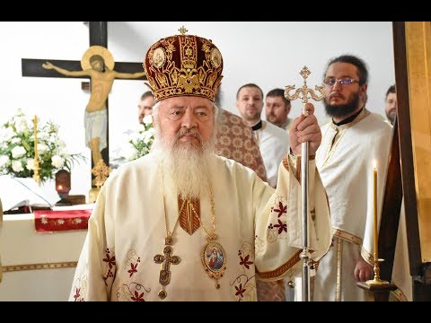 Cuvânt IPS Andrei - Ratarea cununii - 9 martie 2019