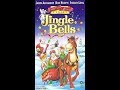 Opening To Jingle Bells 1999 VHS