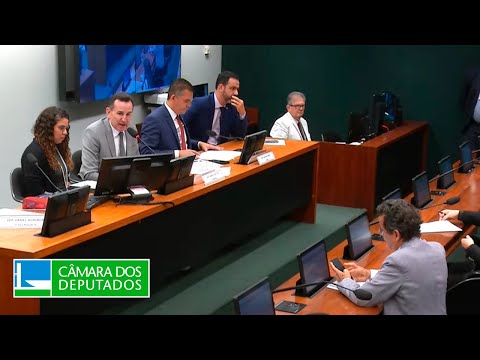 Emenda Orçamentária para Emergências Naturais - Plano de trabalho e votação de requerimentos-15/5/24