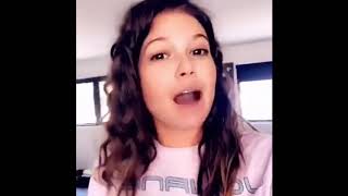Chanel west coast mad for not being recognized in the hip hop industry