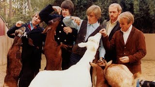 The Beach Boys ~ Here Today (Stereo)
