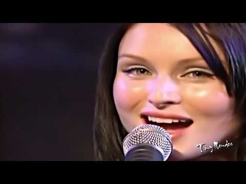 Spiller - Groovejet (If this ain't love) (Spiller's Extended Vocal Mix - Tony Mendes Video Re Edit)