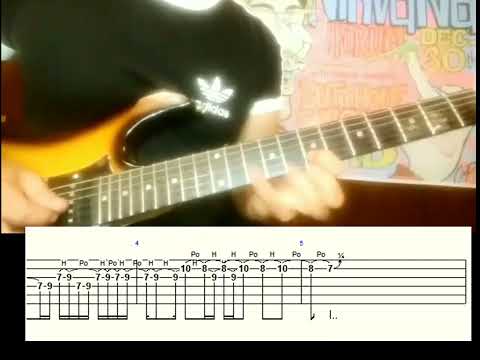 Hombre Vicioso - Flema