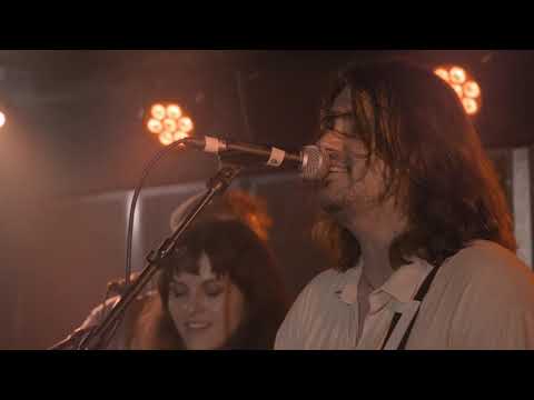 James Choice - November Leaves (Live@Loft)