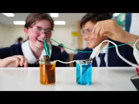 Redlands Secondary School